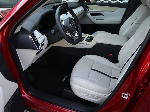 Mazda CX-60 4WD Takumi