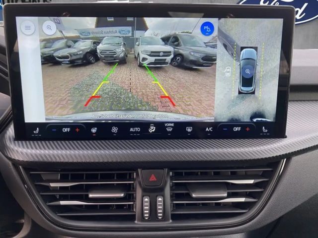 Ford Kuga EcoBoost ST Line X