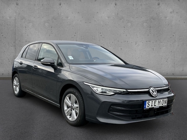 Volkswagen Golf 1.5 TSI Golf VIII Life