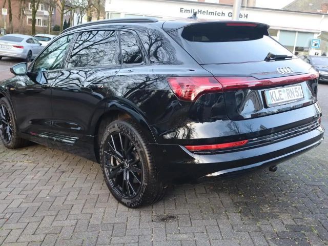 Audi e-tron 55 Quattro S-Line