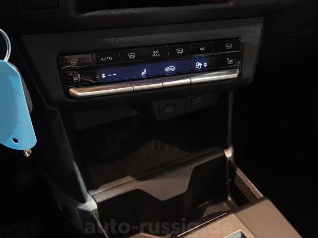 Opel Frontera Edition