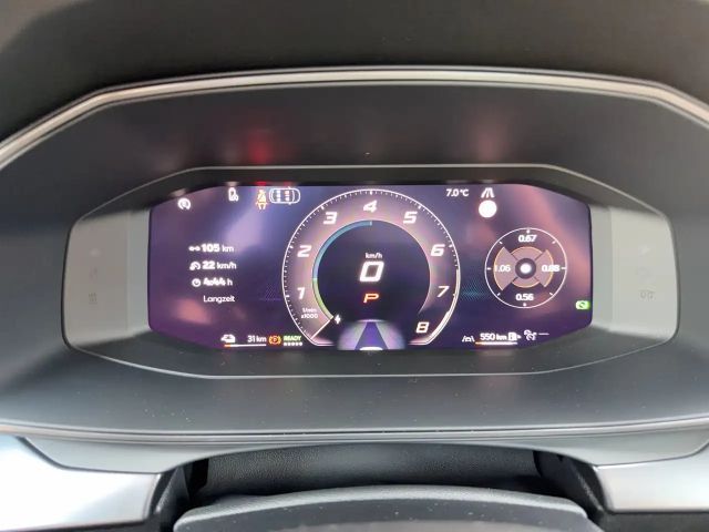 Cupra Formentor DSG e-Hybrid