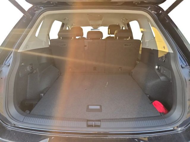 Volkswagen Tiguan 2.0 TDI Allspace DSG Life