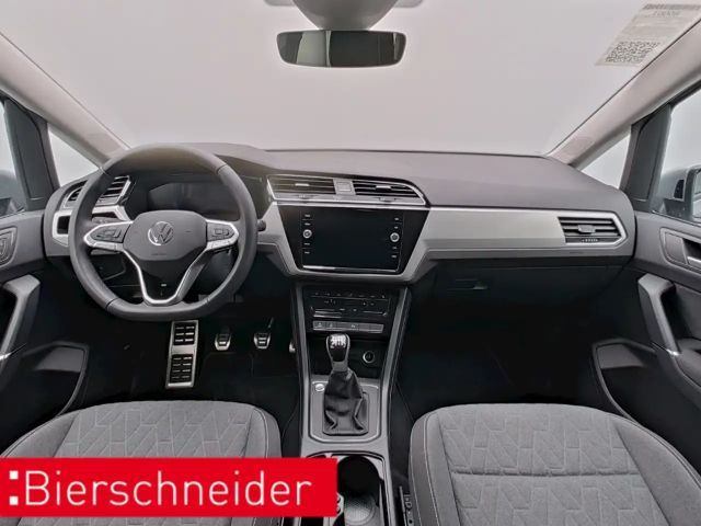Volkswagen Touran 2.0 TDI Move