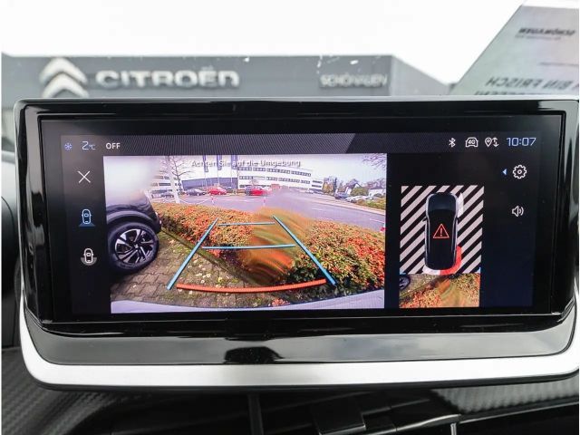 Peugeot 2008 Allure Pack PureTech