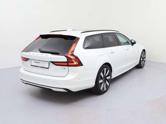 Volvo V90 AWD Dark Plus Recharge T6