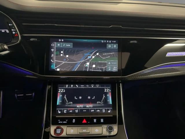 Audi SQ8 Competition