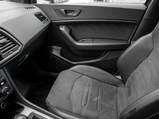 Cupra Ateca 2.0 TSI 4Drive DSG