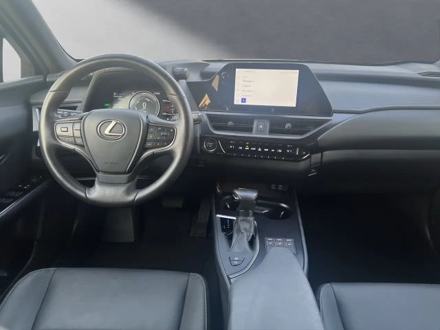 Lexus UX 250h F Sport Sport