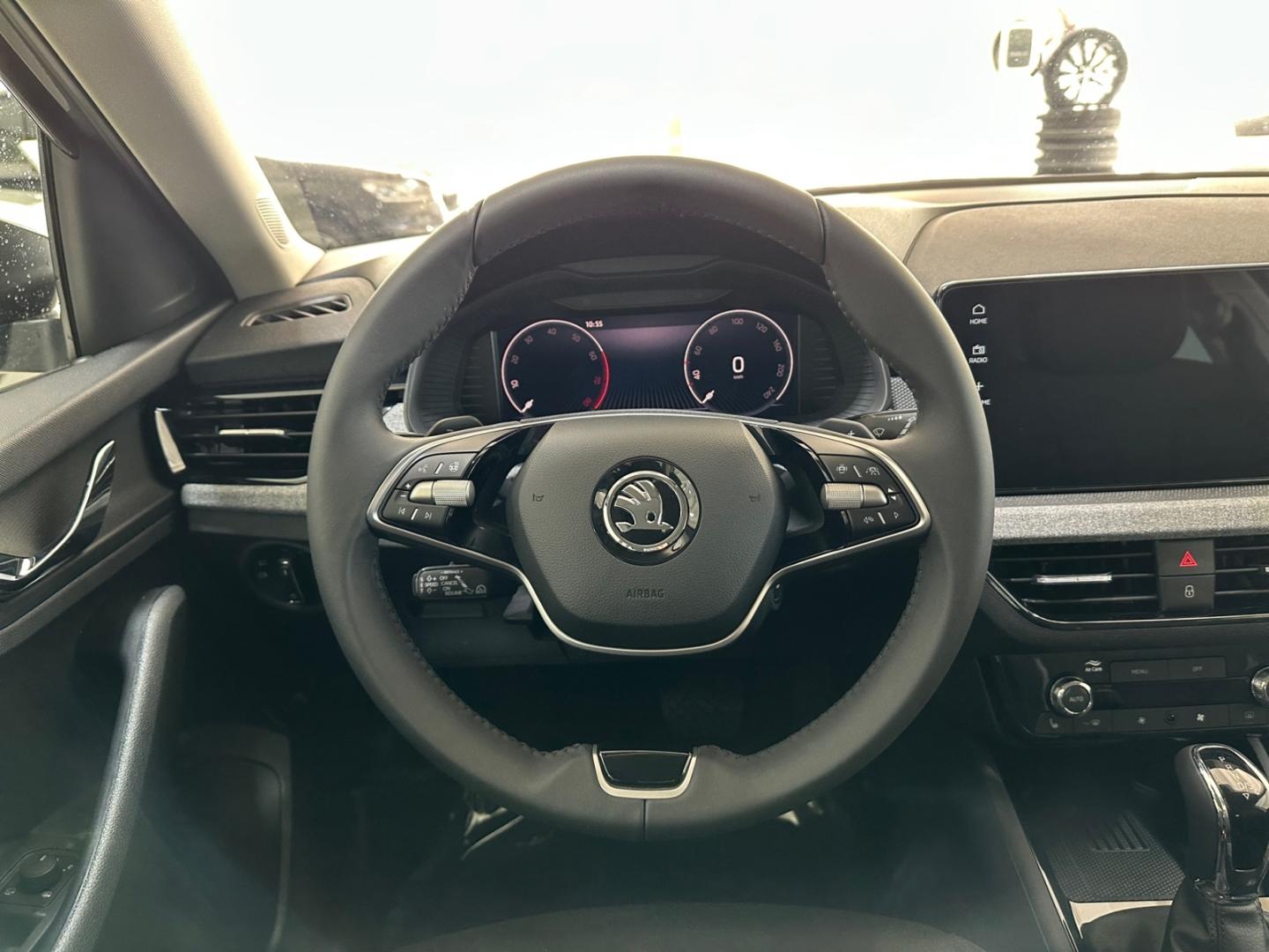 Skoda Kamiq 1.0 TSI Drive