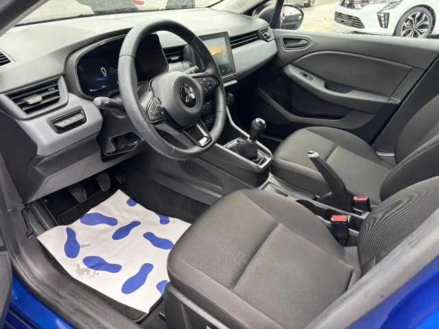 Mitsubishi Colt 1.0