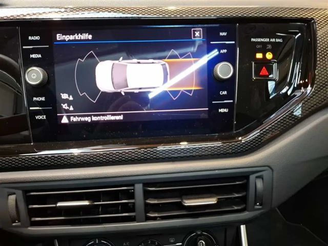 Volkswagen Polo 1.0 TSI Life