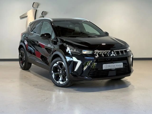 Mitsubishi ASX EDITION 1.8 Hybrid