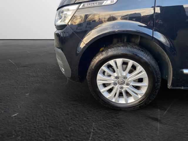 Volkswagen Multivan 2.0 TDI DSG T6