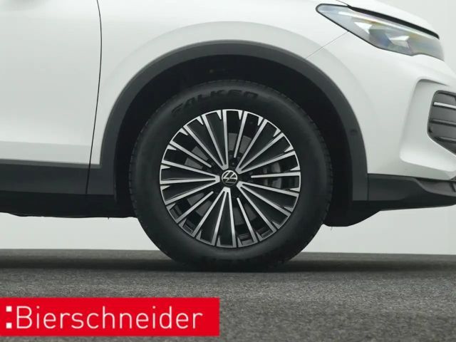 Volkswagen Tiguan 2.0 TDI DSG IQ.Drive