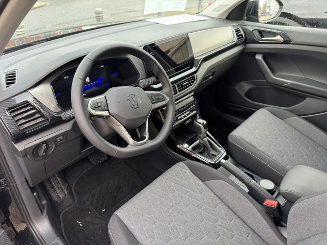Volkswagen T-Cross 1.0 TSI DSG Life