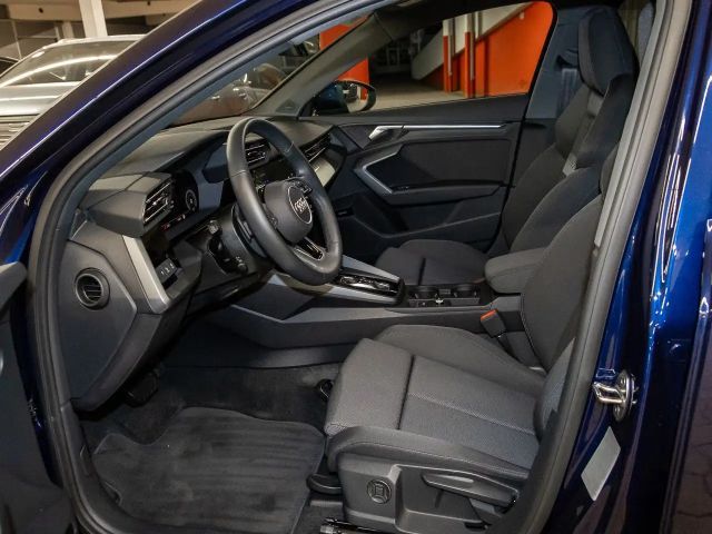 Audi A3 35 TFSI S-Tronic Sedan