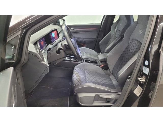 Volkswagen Golf 2.0 TDI DSG Golf VIII Variant