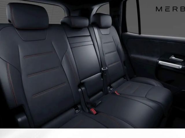 Mercedes-Benz GLB 200 4MATIC