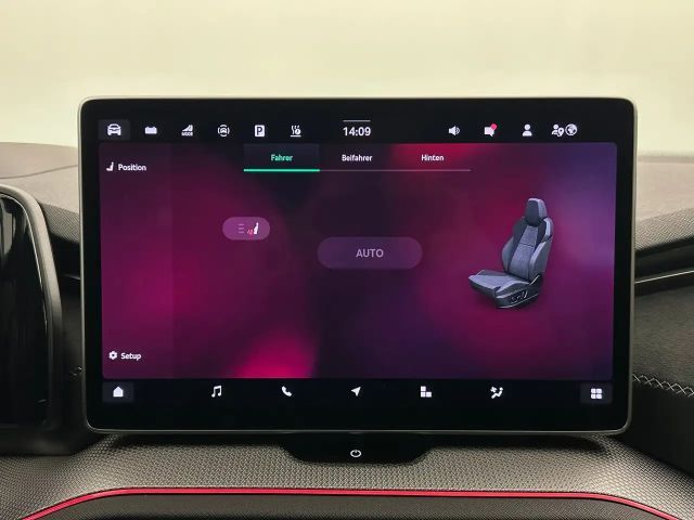 Skoda Kodiaq Sportline iV