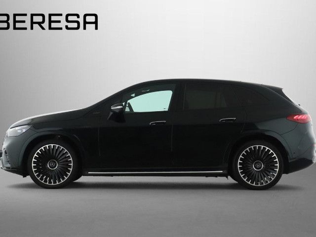 Mercedes-Benz EQE SUV 4MATIC