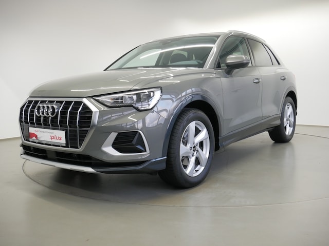 Audi Q3 35 TFSI S-Tronic