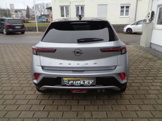 Opel Mokka GS-Line Grand Sport