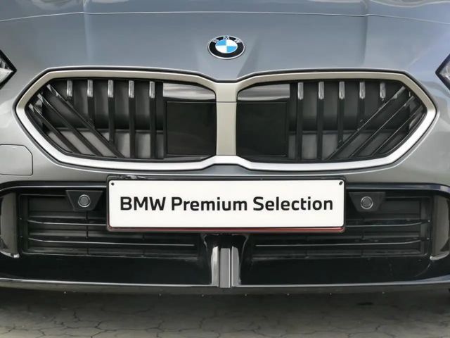 BMW 116 M-Sport Sedan