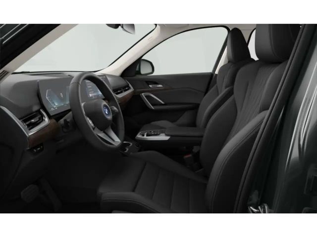 BMW X1 HYBRID - SPORTSEATS - ACC - LE