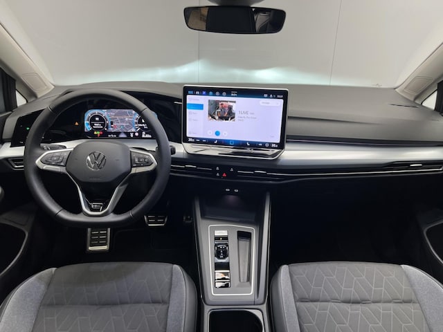 Volkswagen Golf 2.0 TDI DSG Golf VIII