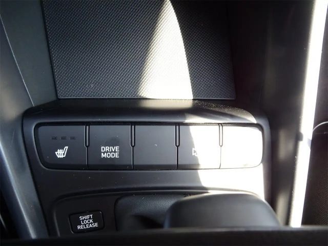 Hyundai i20 1.0 T-GDi