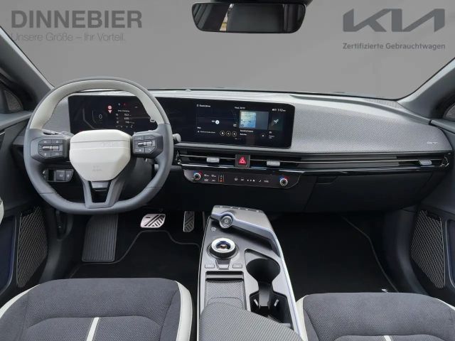 Kia EV6 GT-Line Vierwielaandrijving