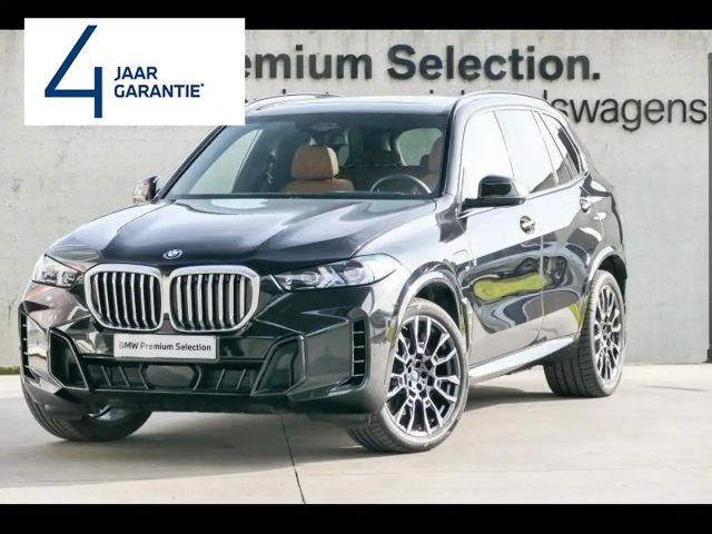 BMW X5 M-Sport xDrive50e
