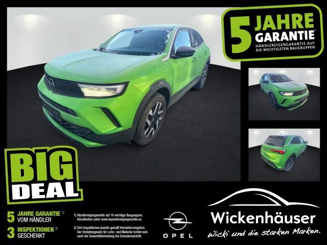 Opel Mokka 1.2 Turbo Elegance Turbo