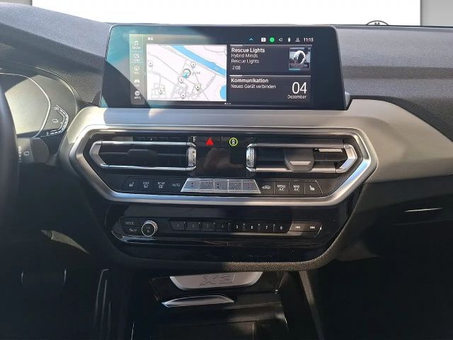 BMW X3 M-Sport xDrive30e