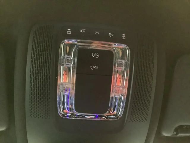 Mercedes-Benz GLB 220 4MATIC AMG Line