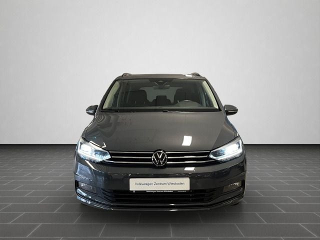 Volkswagen Touran 1.5 TSI Comfortline DSG
