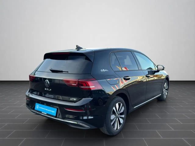 Volkswagen Golf 1.5 eTSI DSG Golf VIII