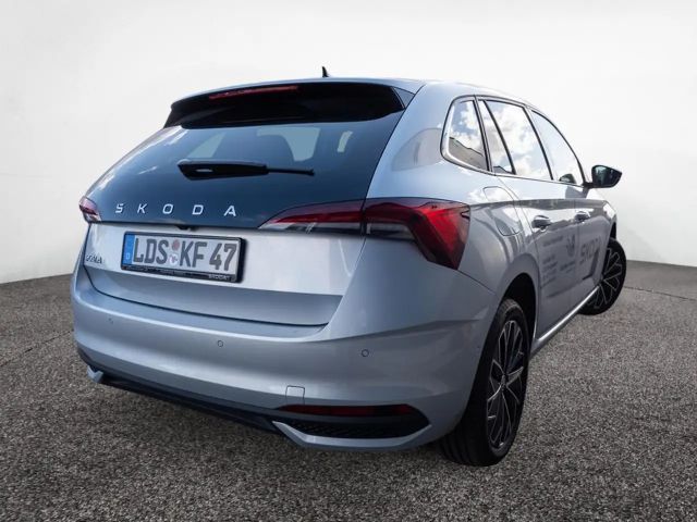 Skoda Scala 1.0 TSI Drive