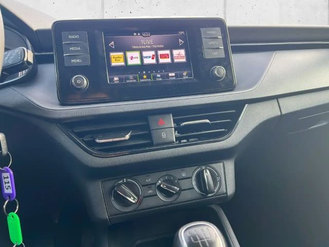 Skoda Scala 1.0 TSI Cool Edition Cool Plus