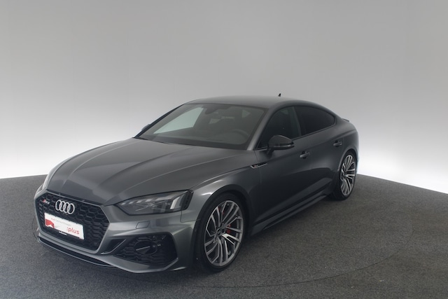 Audi RS5 Quattro Sportback
