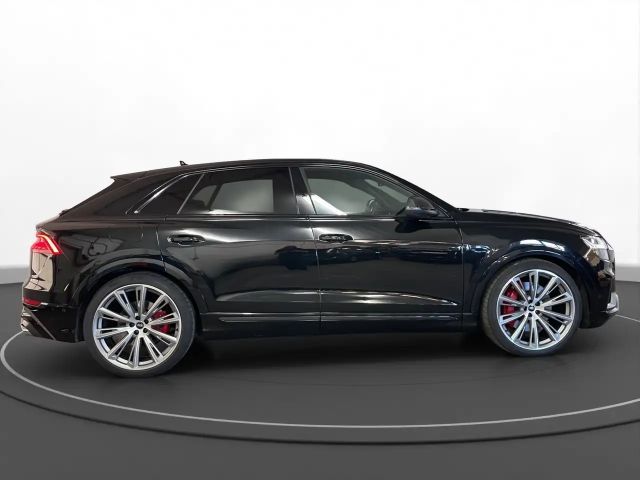 Audi SQ8 Competition