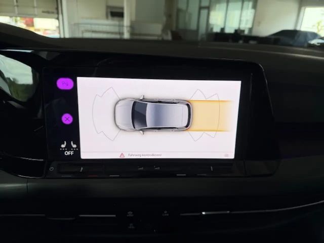 Volkswagen Golf 1.5 TSI Golf VIII Style