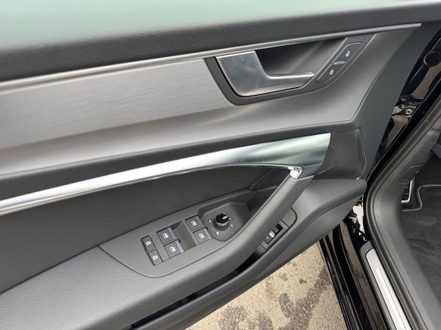 Audi A6 40 TDI Avant Quattro S-Line S-Tronic