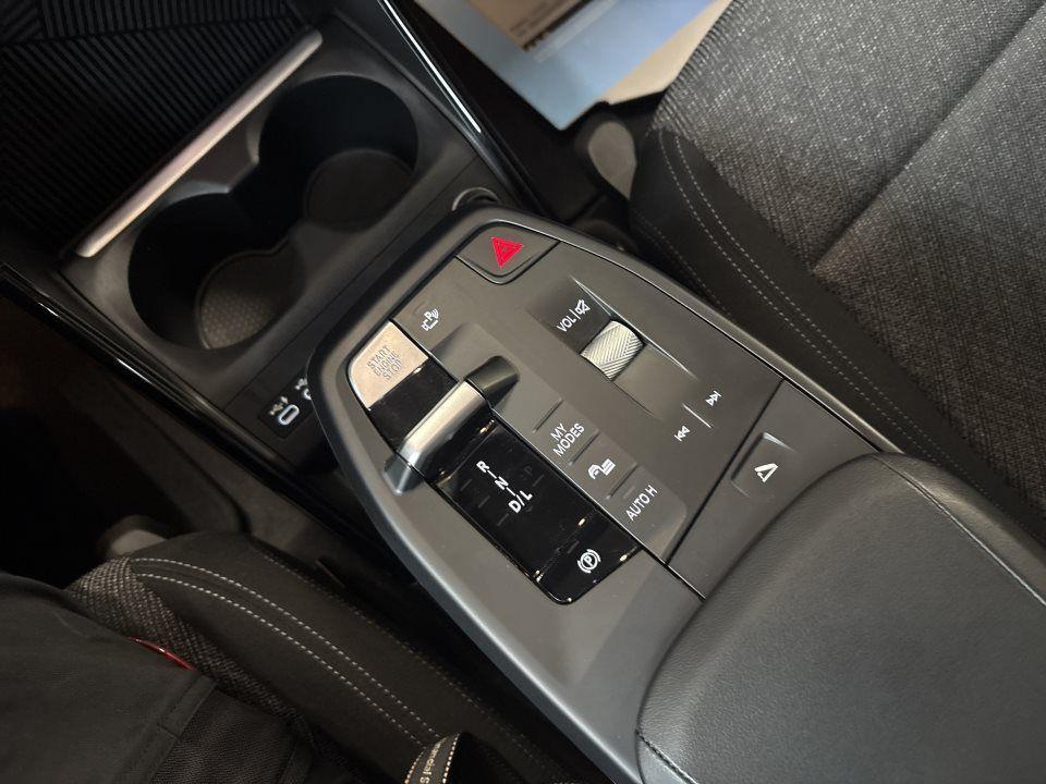 BMW 218 218i Active Tourer