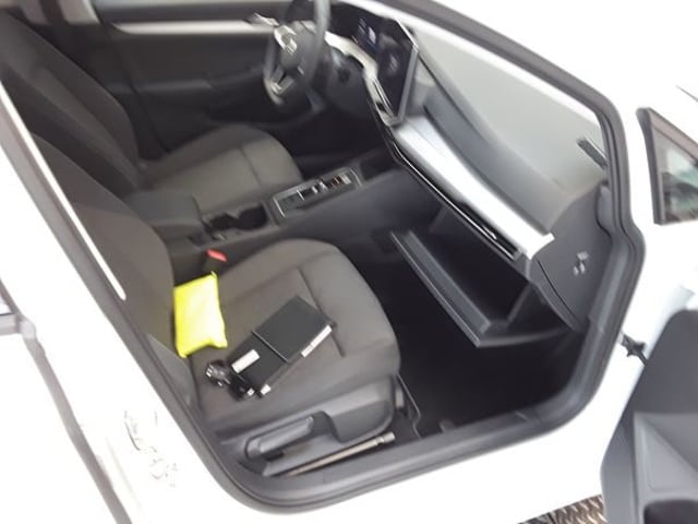 Volkswagen Golf 1.5 eTSI DSG Golf VIII Variant