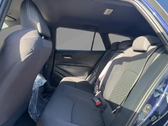 Suzuki Swace Comfort Hybrid