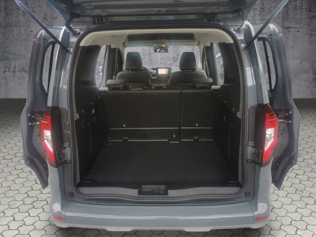 Nissan Townstar DIG-T Tekna