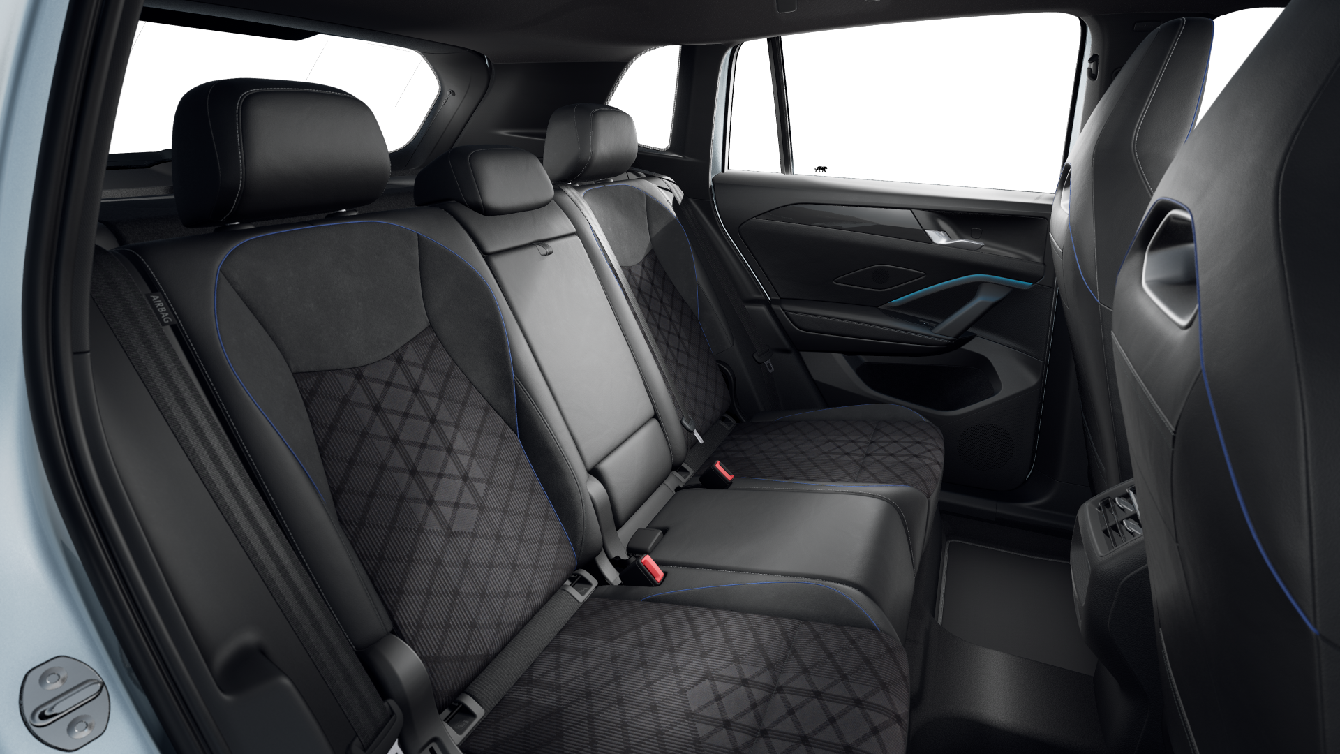 Volkswagen Tiguan 1.5 eTSI DSG R-Line