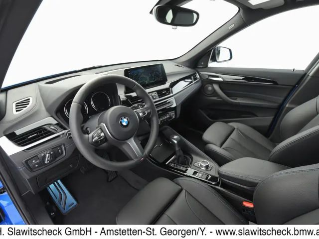 BMW X1 xDrive25e